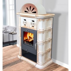 BERN II. KUPOLÁVAL KRÉMBARNA