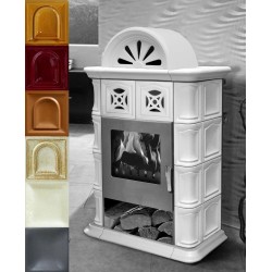 BERN II. KUPOLÁVAL x EGYEDI SZÍN