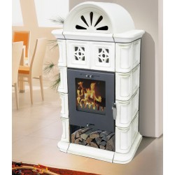 BONN II. kupolával csontszín