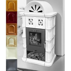 BONN II. kupolával x egyedi szín