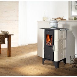 Mira tűzhely csontszín