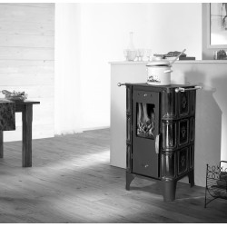 Mira tűzhely X egyedi szín