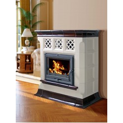 Veneto csont-kávébarna