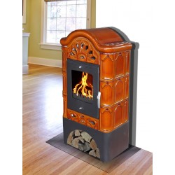 BENEDETTO II. ARANYBARNA