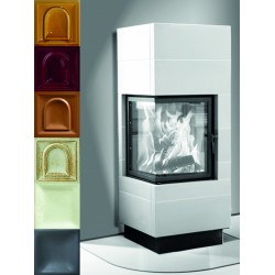 Frankfurt x egyedi szín