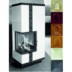 Genova x egyedi szín