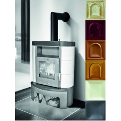 GENT II. PADKÁS x EGYEDI SZÍN