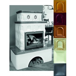 SALZBURG x egyedi szín