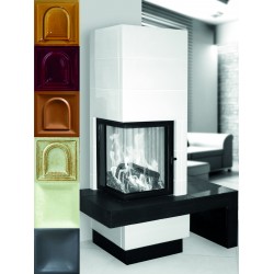 STUTTGART x egyedi szín padkás