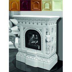 VENEZIA x egyedi szín festés nélkül