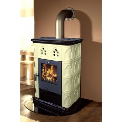 JENA II. VAJ-KÁVÉBARNA