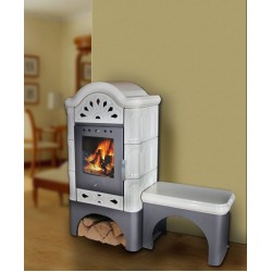 BENEDETTO II. PADKÁVAL CSONTSZÍN BALOS/JOBBOS