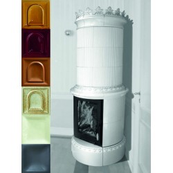 BRÜSSEL ÍVES x egyedi szín